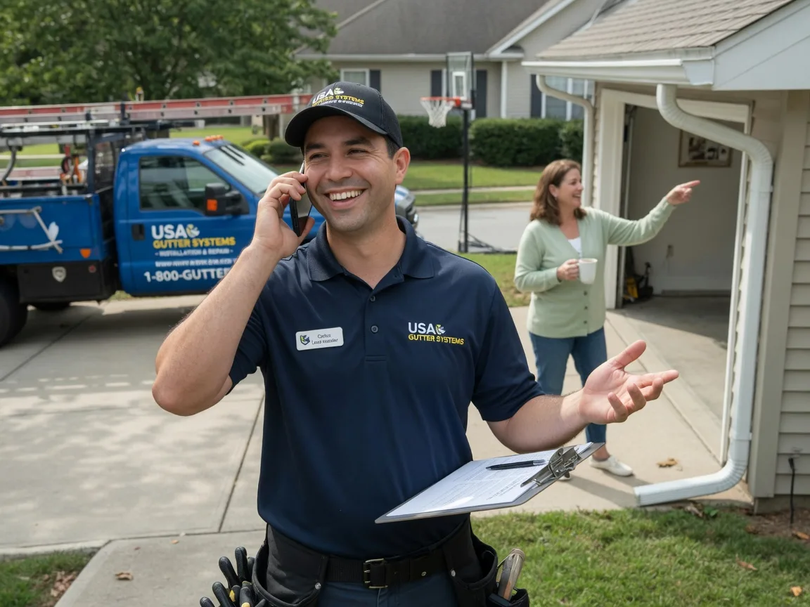 Gutter Installation Thornton, AR FAQs